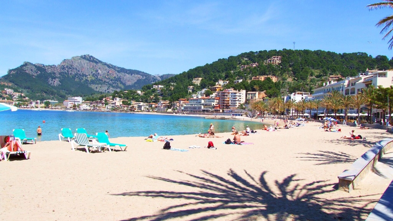 Photo of Others in Puerto de Soller