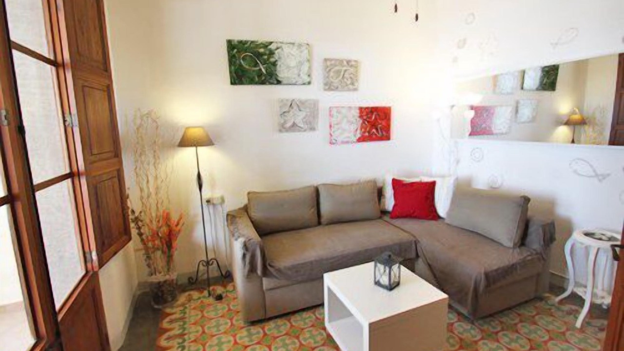 Photo of Livingroom in Puerto de Soller