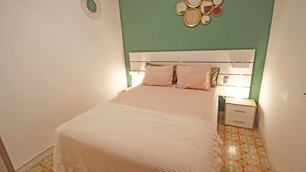 Photo of Bedroom in Puerto de Soller