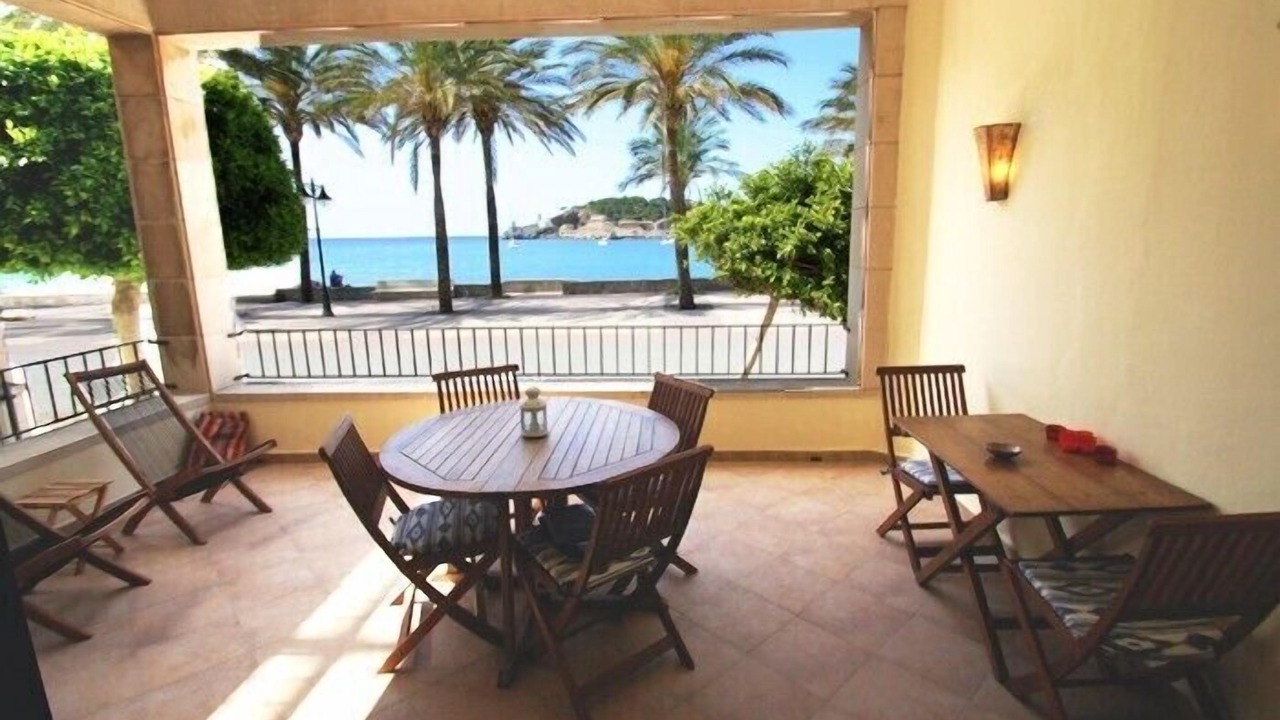Photo of Outdoor in Puerto de Soller