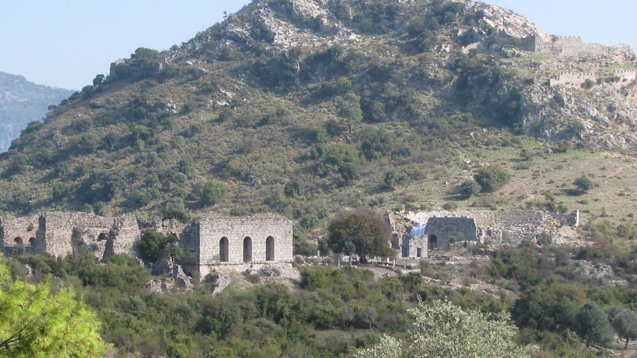 Photo of Others in Dalyan City Center