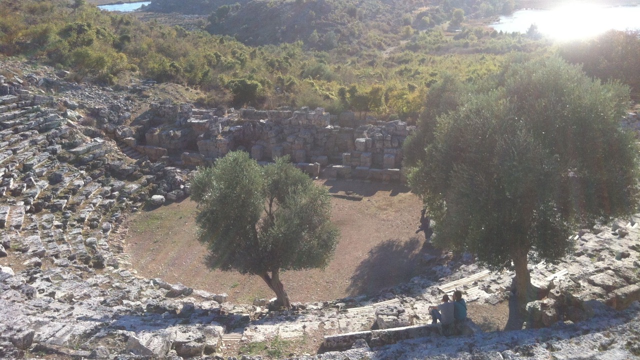 Photo of Others in Dalyan City Center