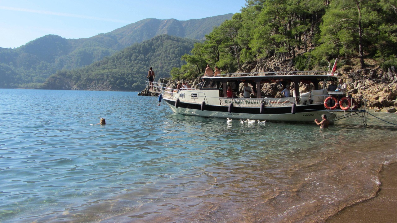 Photo of Others in Dalyan City Center