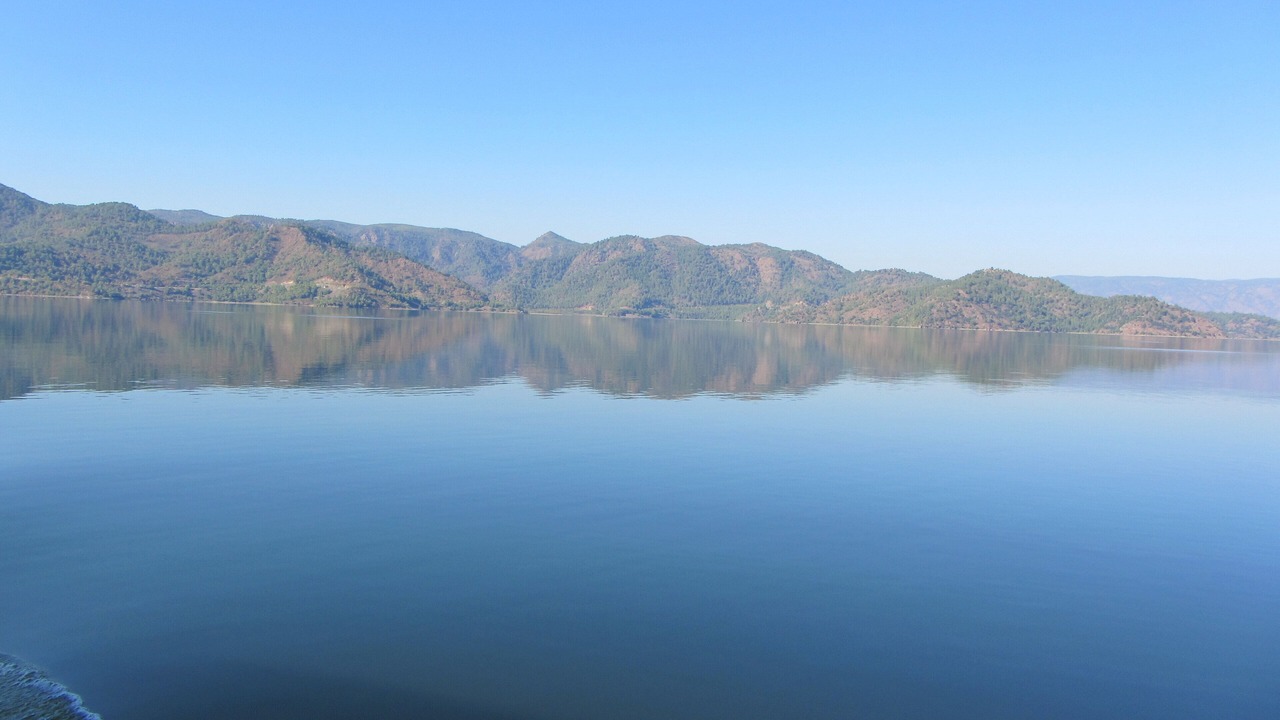 Photo of Outdoor in Dalyan City Center