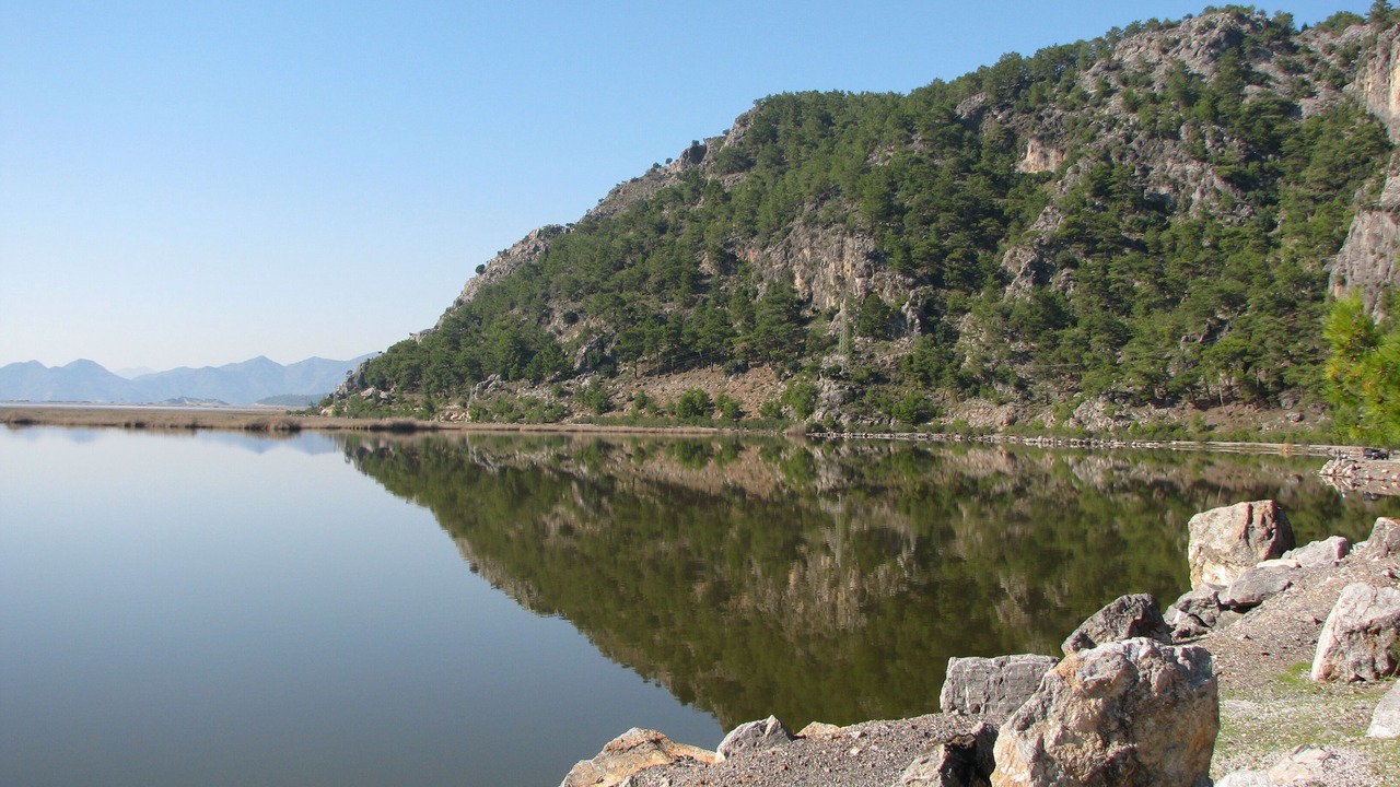 Photo of Outdoor in Dalyan City Center