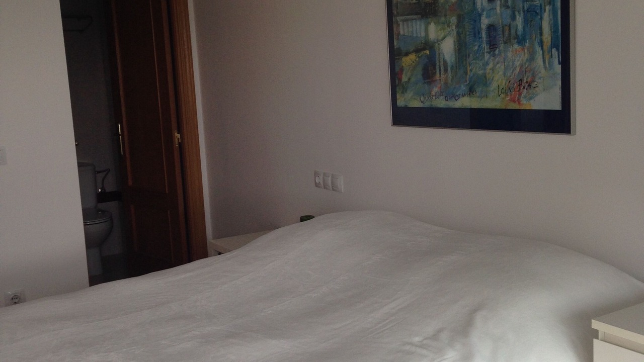 Photo of Bedroom in Santa Margarida