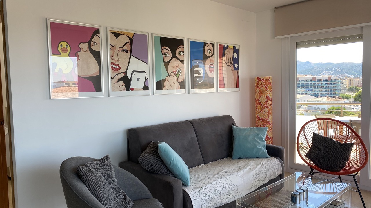 Photo of Livingroom in Santa Margarida