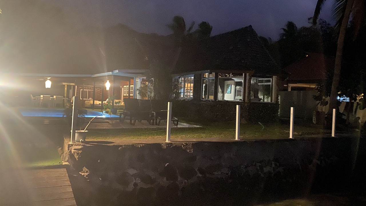 Photo of Outdoor in Maharepa