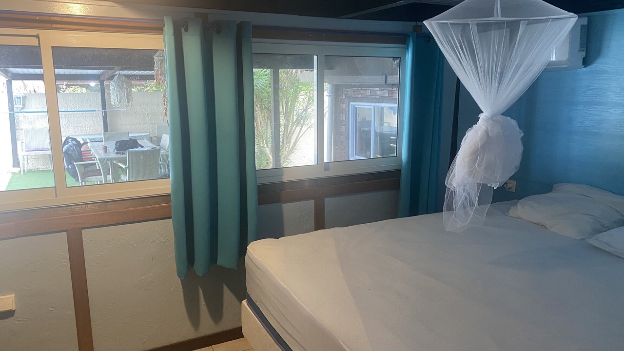 Photo of Bedroom in Maharepa