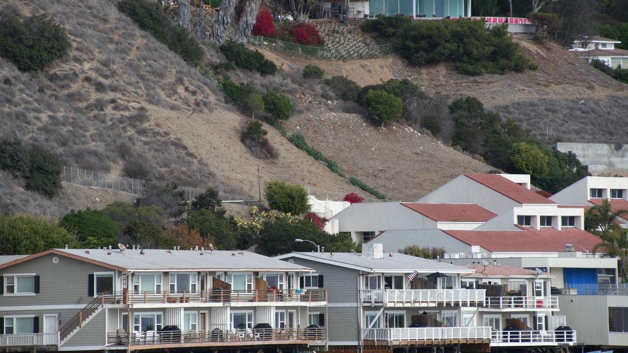 Photo of Others in Eastern Malibu
