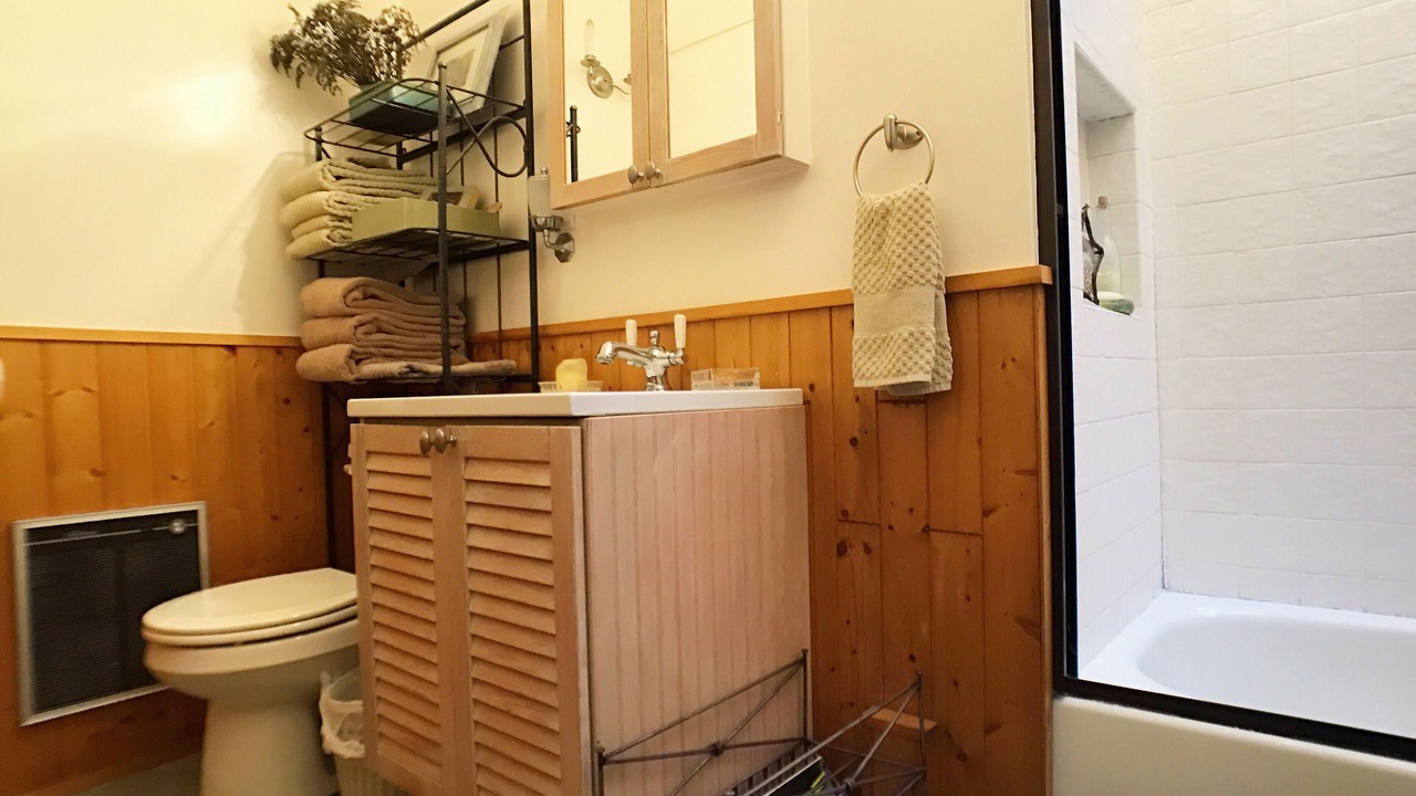 Photo of Bathroom in Willow