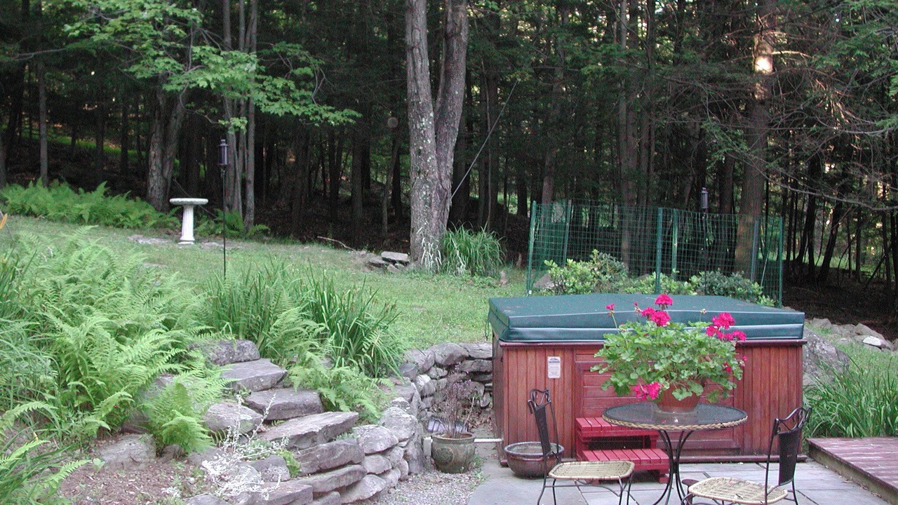 Photo of Patio Balcony in Willow