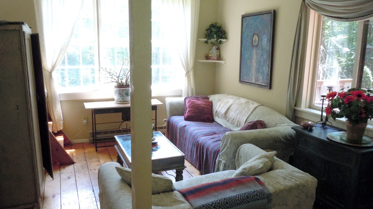 Photo of Livingroom in Willow