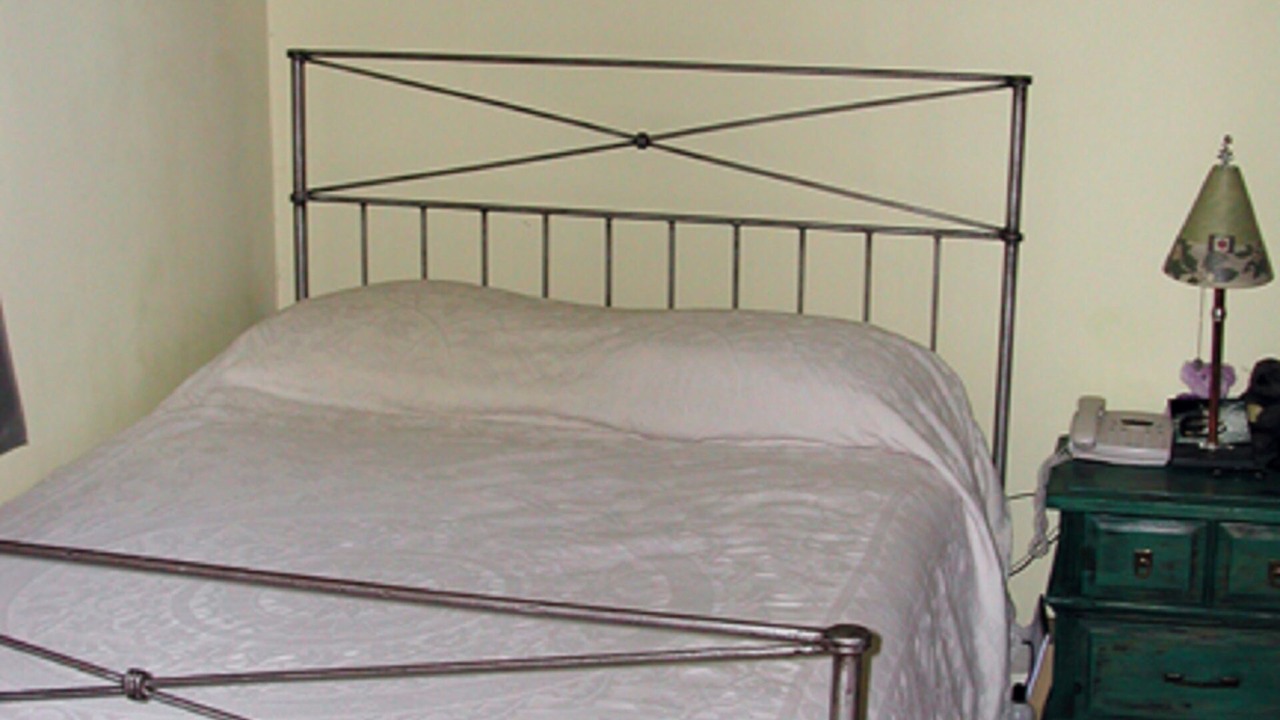 Photo of Bedroom in Willow