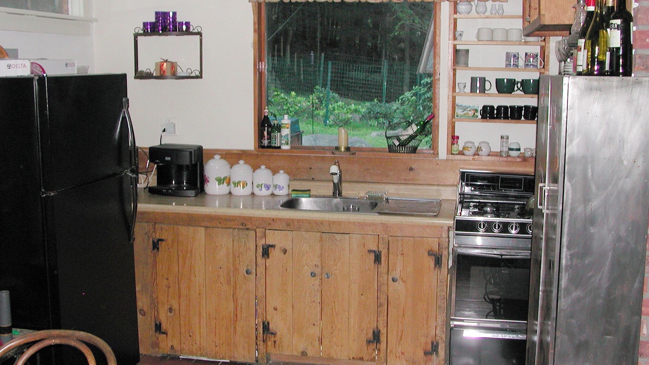 Photo of Kitchen in Willow