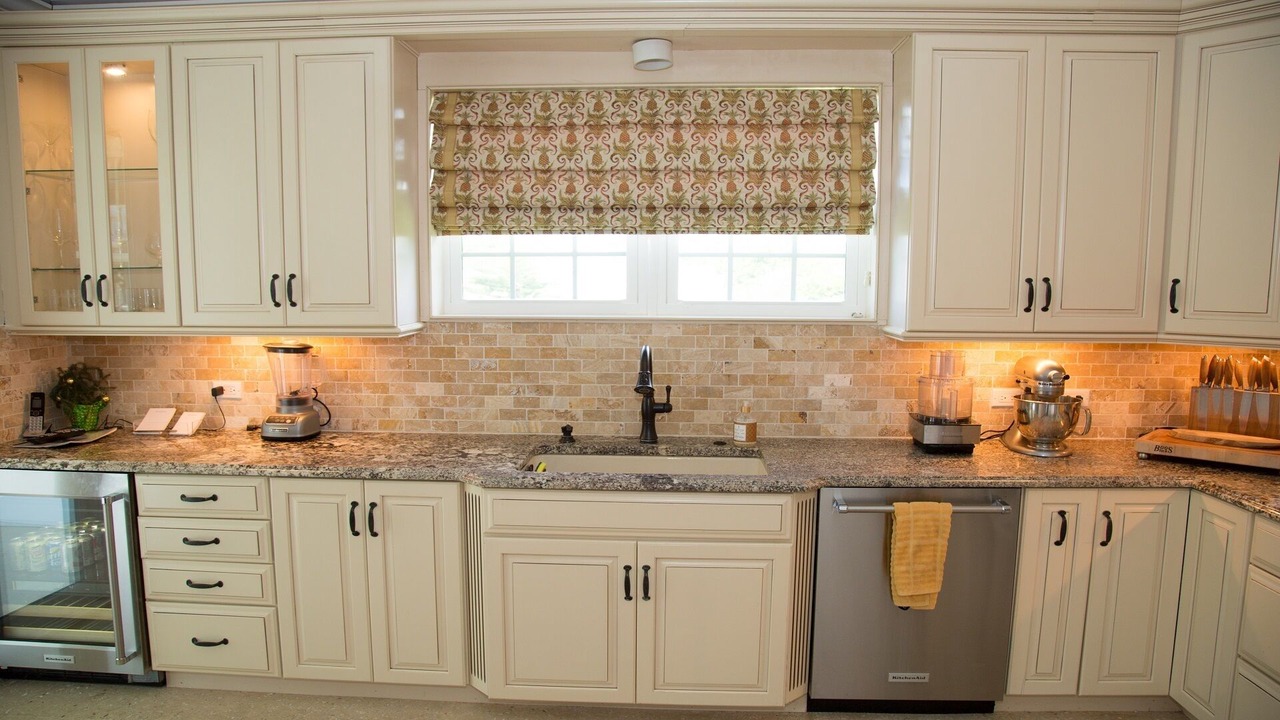 Photo of Kitchen in Dunmore Town