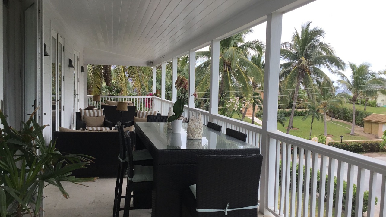 Photo of Outdoor in Dunmore Town