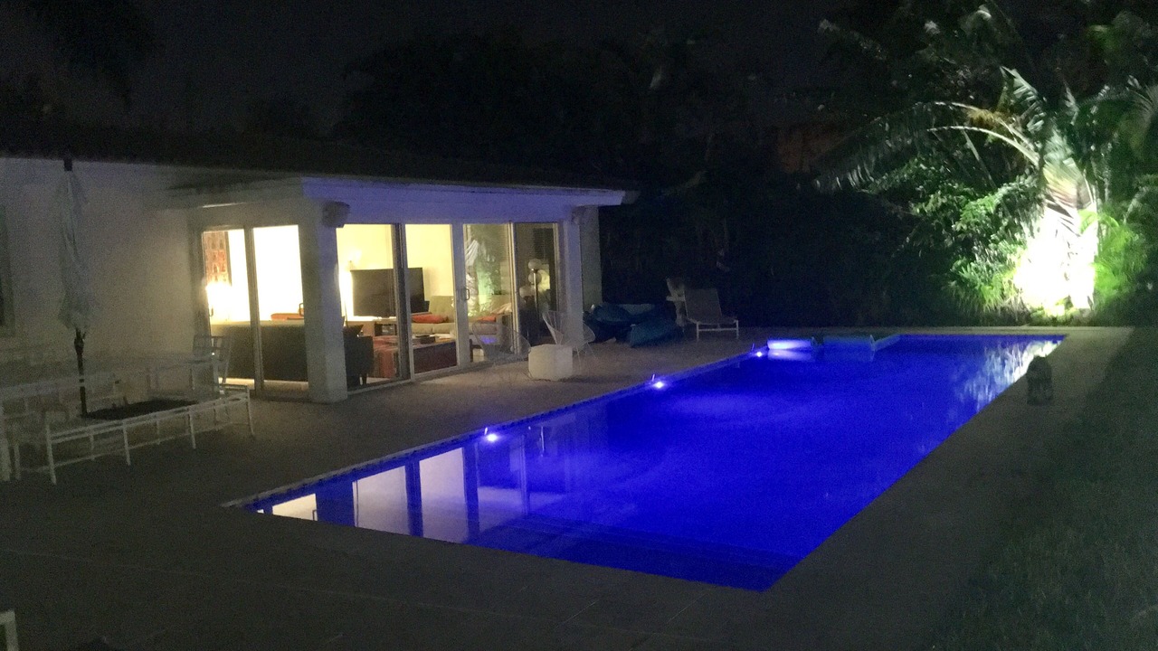 Photo of Outdoor in Coral Shores