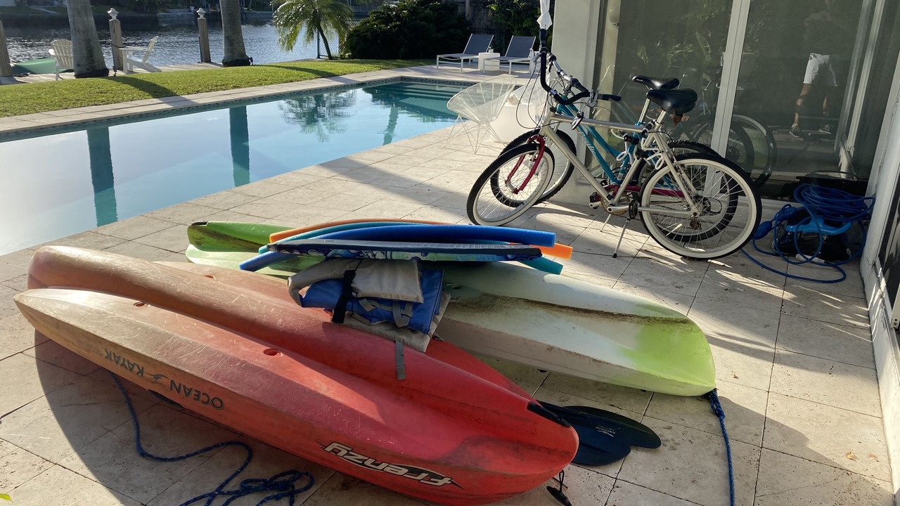 Photo of Outdoor in Coral Shores