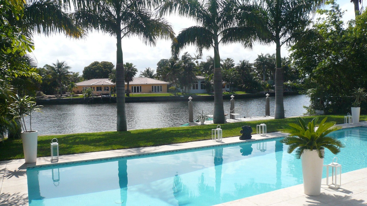 Photo of Outdoor in Coral Shores