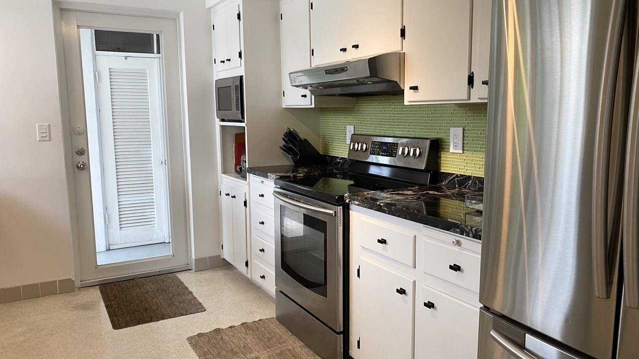 Photo of Kitchen in Coral Shores