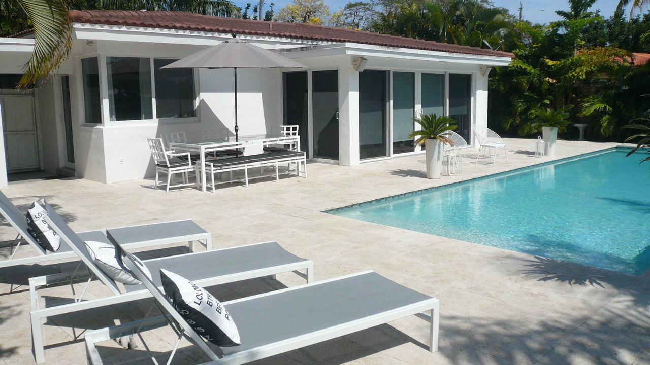 Photo of Outdoor in Coral Shores