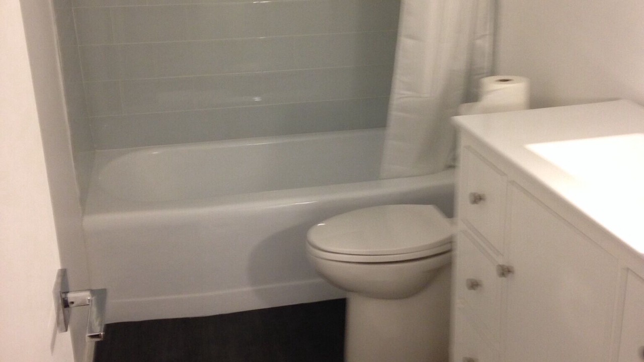 Photo of Bathroom in Coral Shores