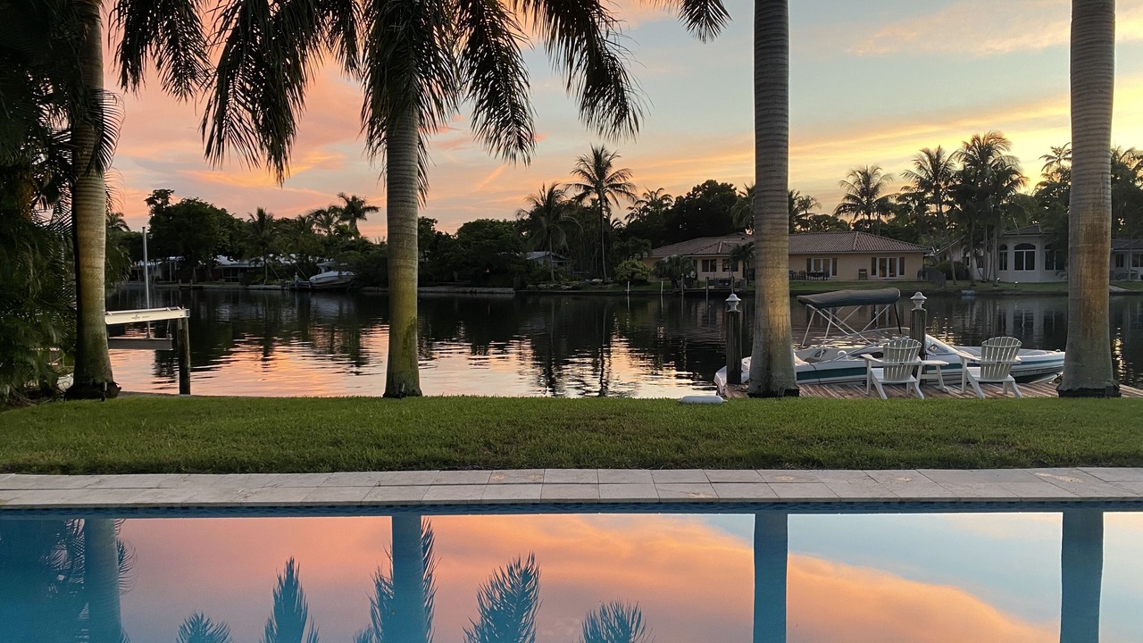Photo of Outdoor in Coral Shores