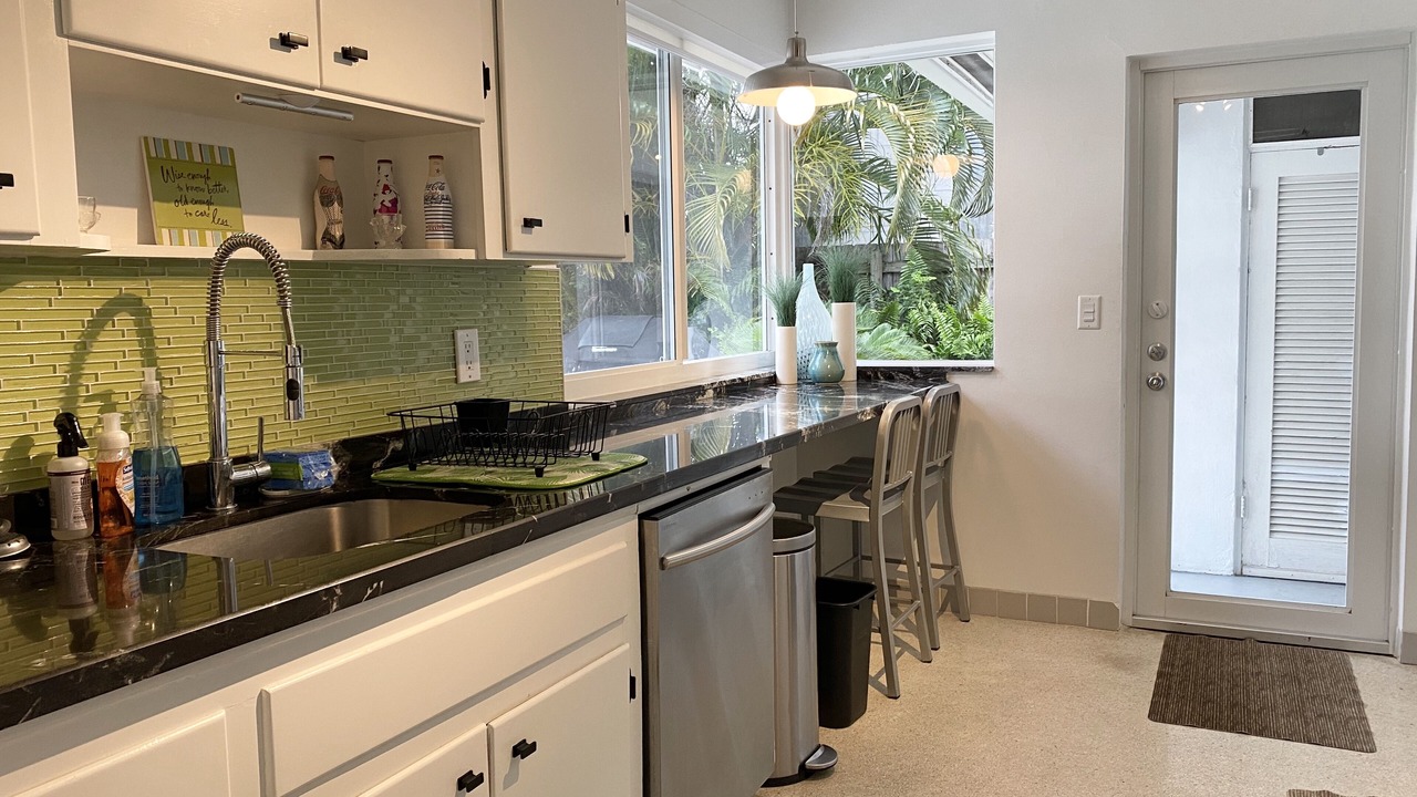 Photo of Kitchen in Coral Shores