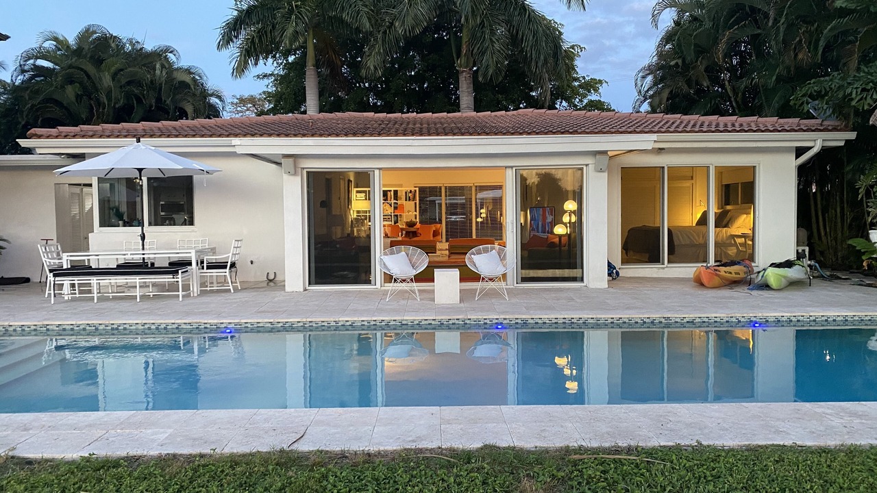 Photo of Outdoor in Coral Shores