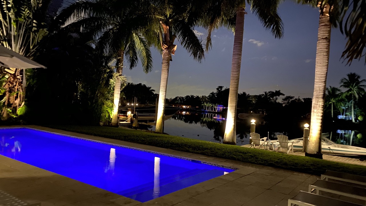 Photo of Outdoor in Coral Shores