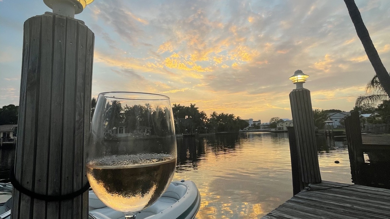 Photo of Outdoor in Coral Shores