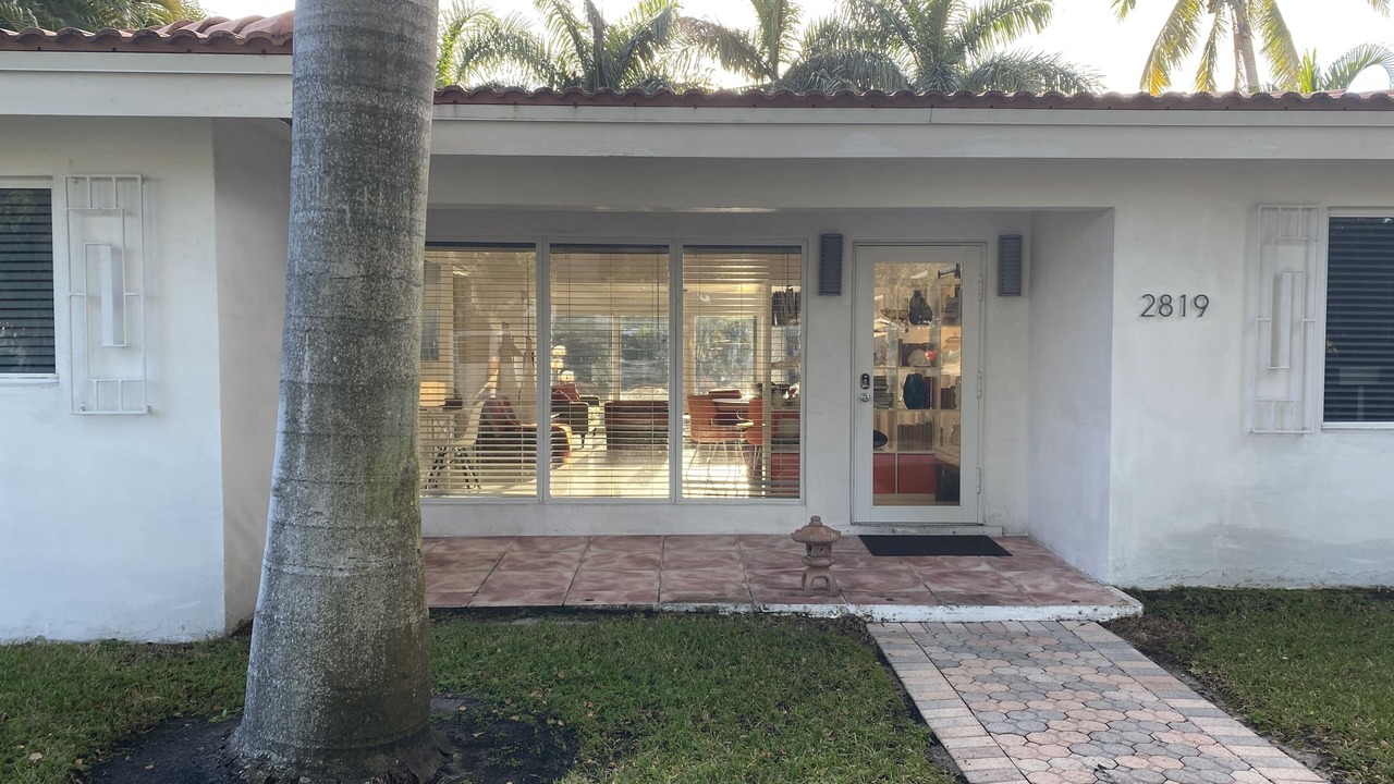 Photo of Outdoor in Coral Shores