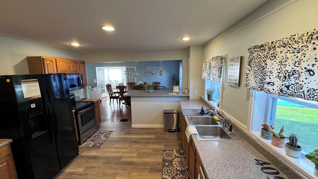 Photo of Kitchen in Livonia