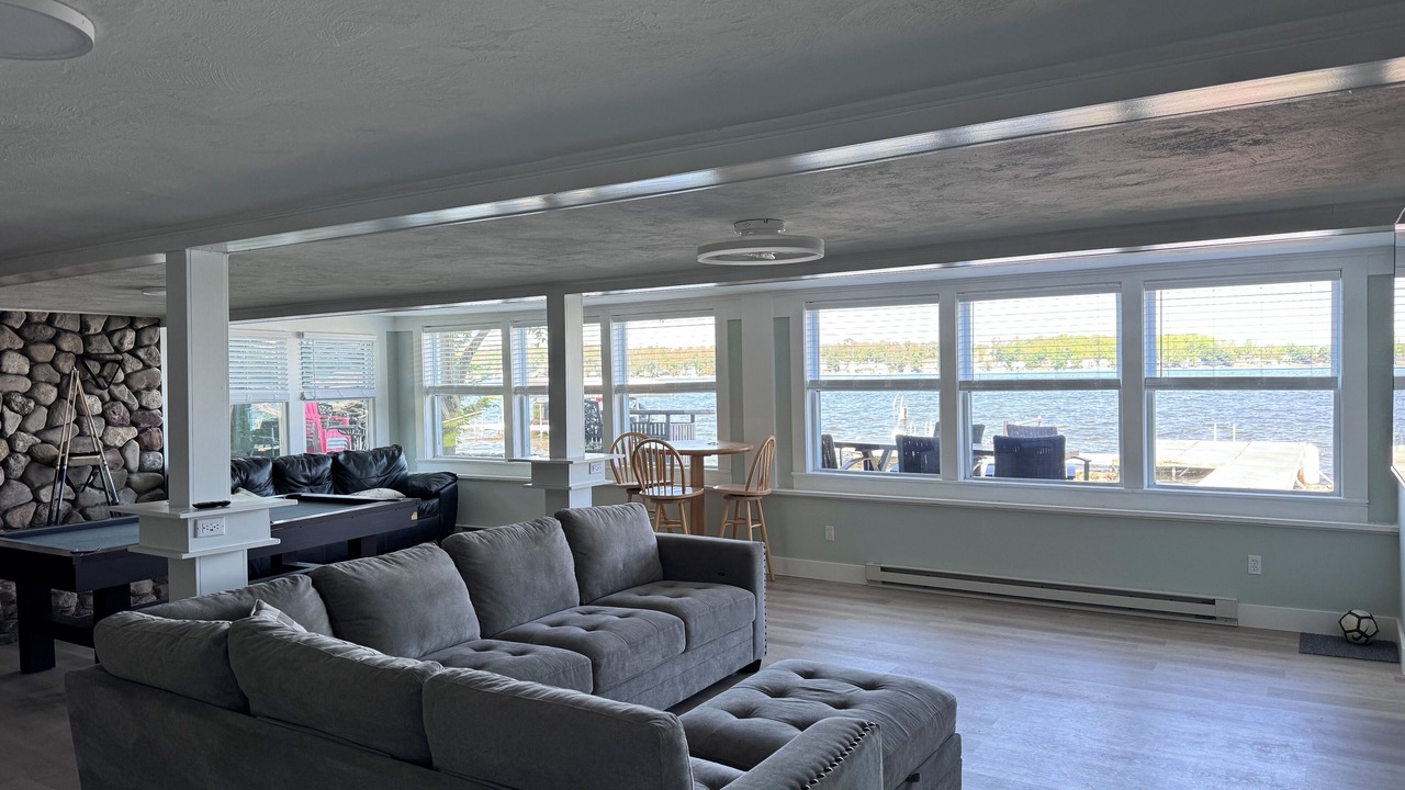 Photo of Livingroom in Livonia