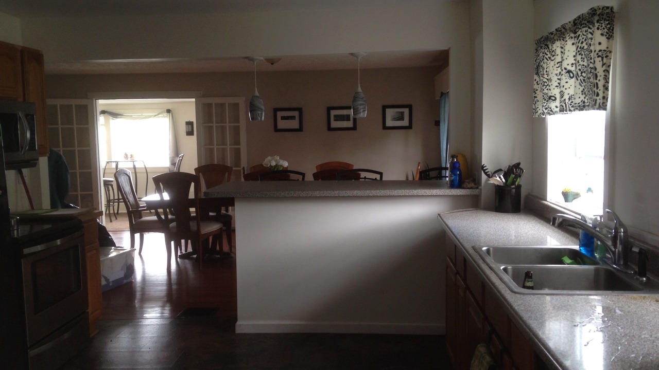 Photo of Kitchen in Livonia