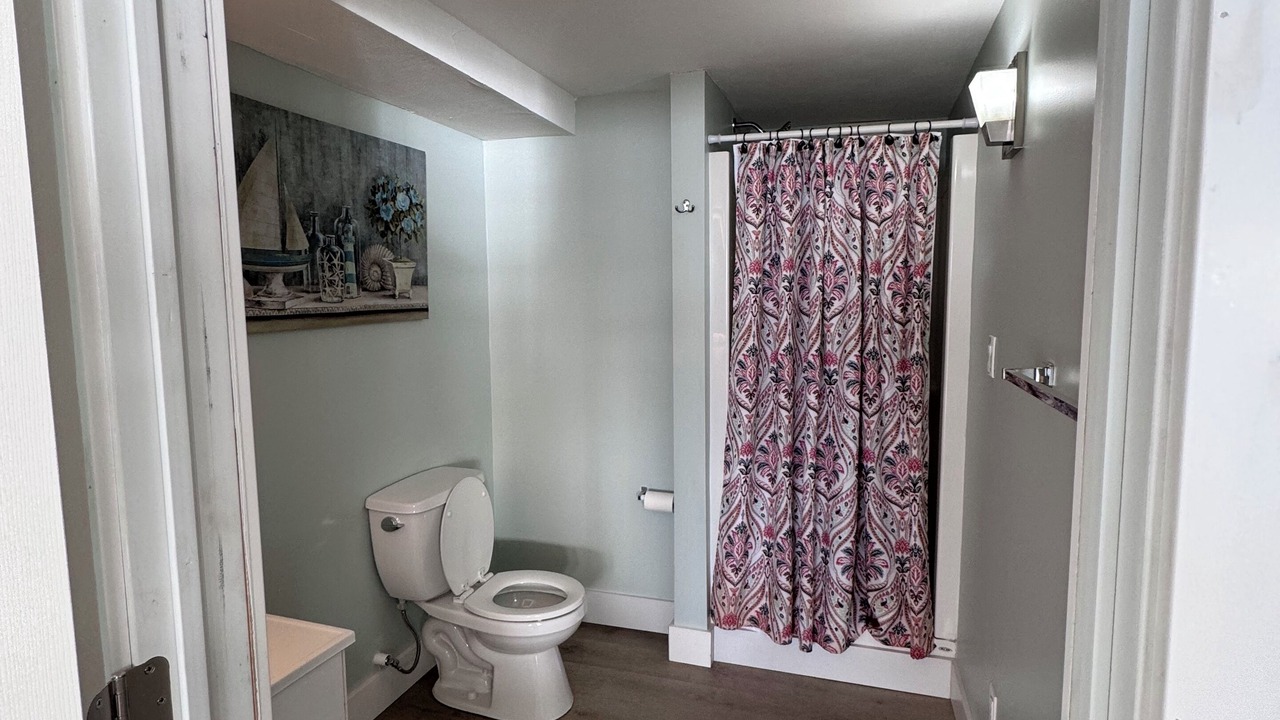 Photo of Bathroom in Livonia