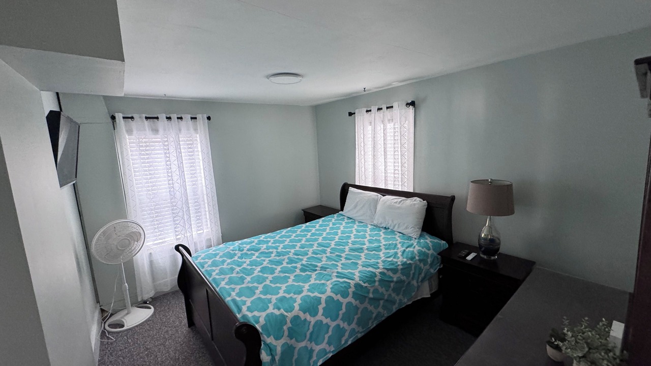 Photo of Bedroom in Livonia