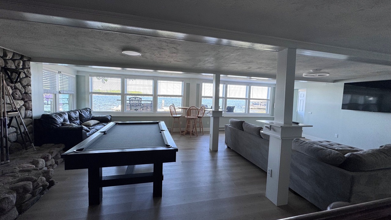 Photo of Livingroom in Livonia