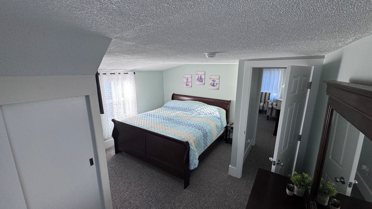 Photo of Bedroom in Livonia
