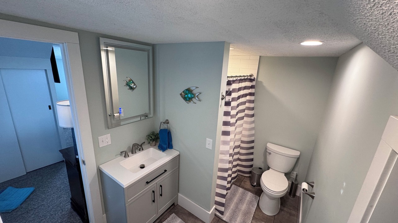 Photo of Bathroom in Livonia