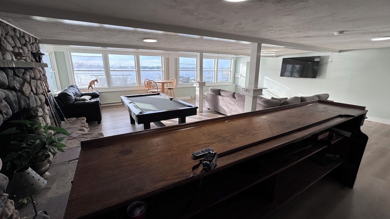 Photo of Livingroom in Livonia