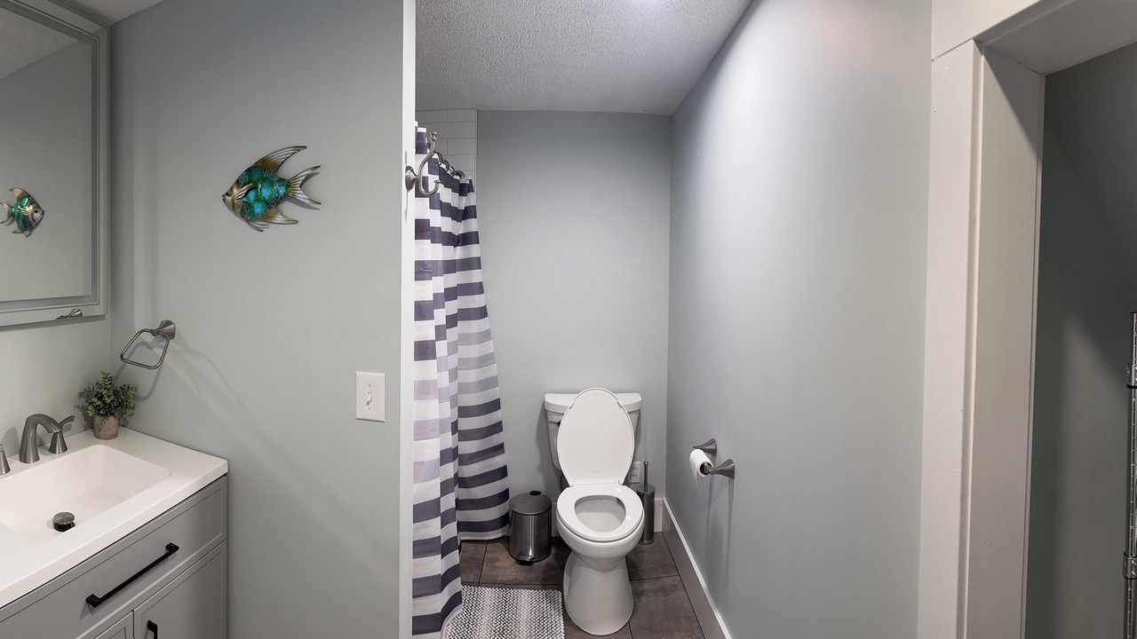 Photo of Bathroom in Livonia