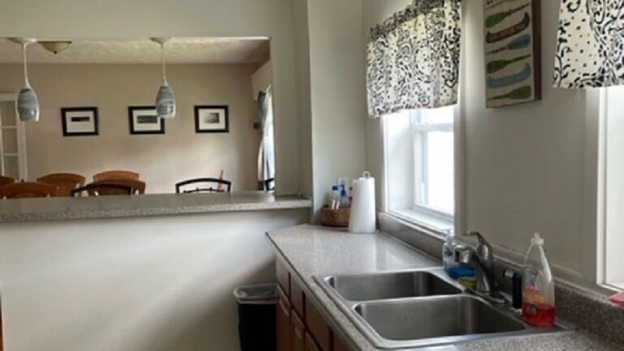 Photo of Kitchen in Livonia