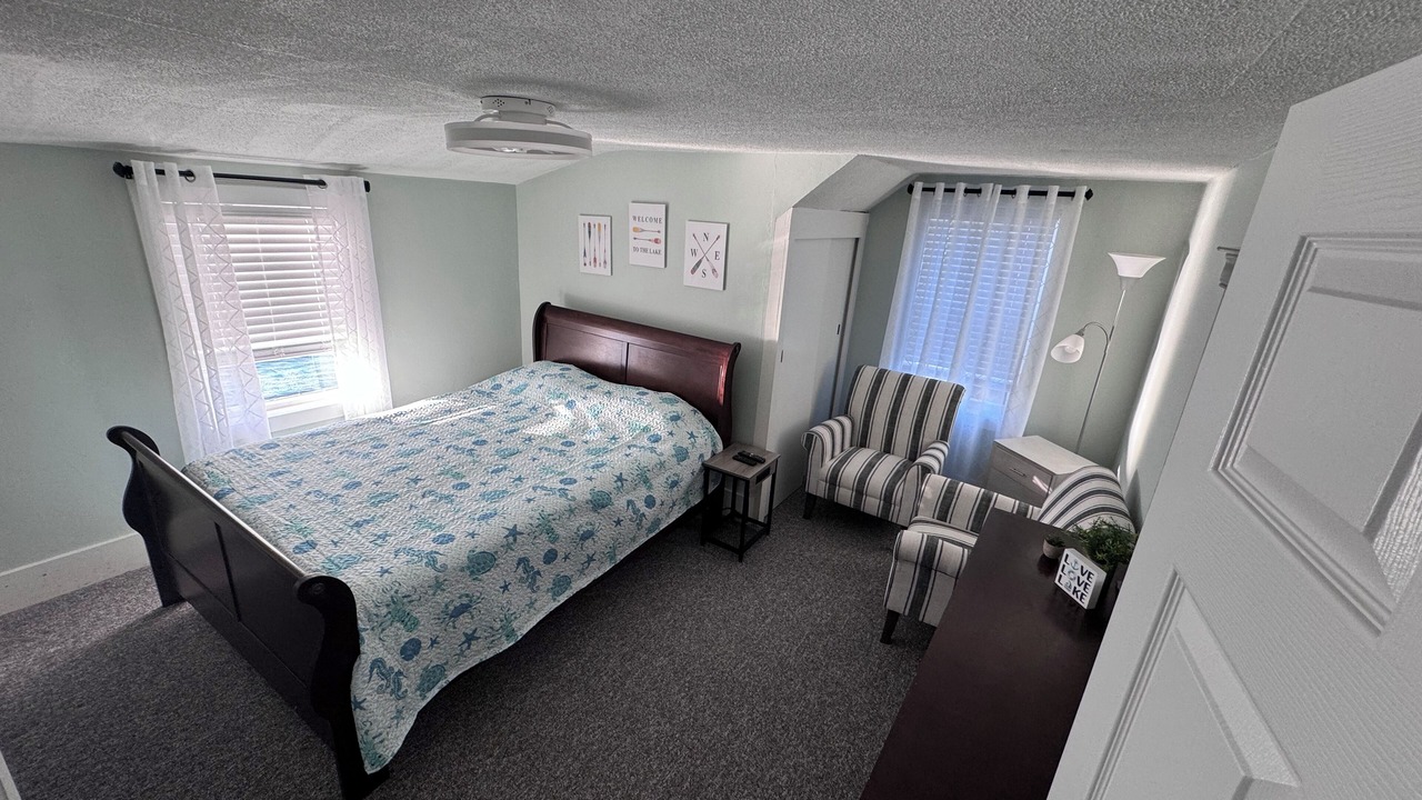 Photo of Bedroom in Livonia
