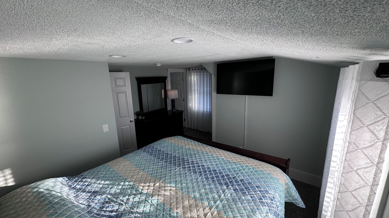 Photo of Bedroom in Livonia