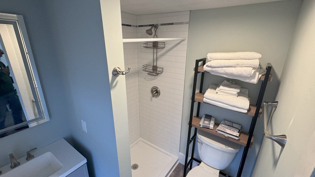 Photo of Bathroom in Livonia