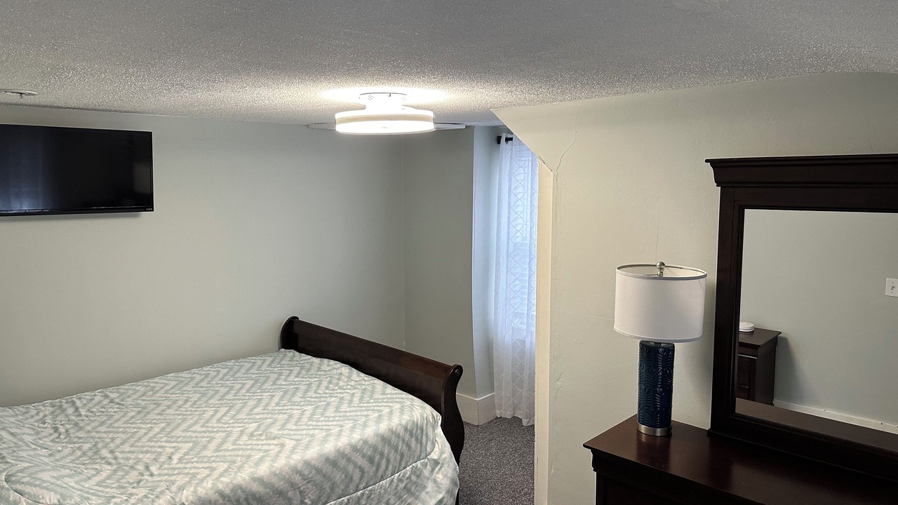 Photo of Bedroom in Livonia