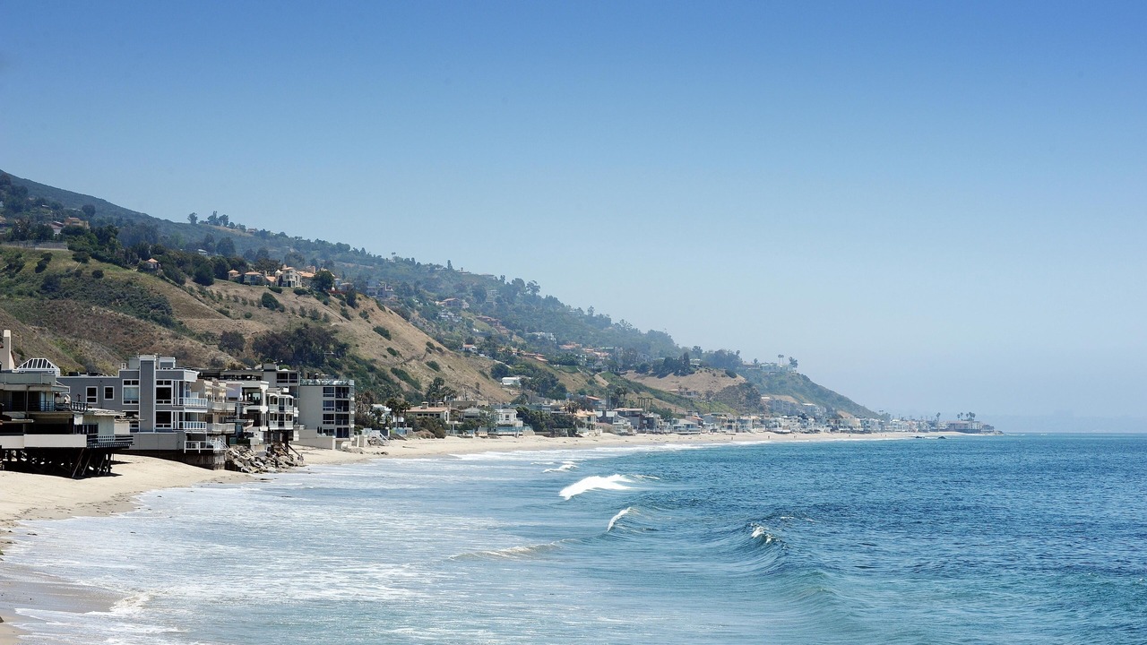 Photo of Others in Eastern Malibu
