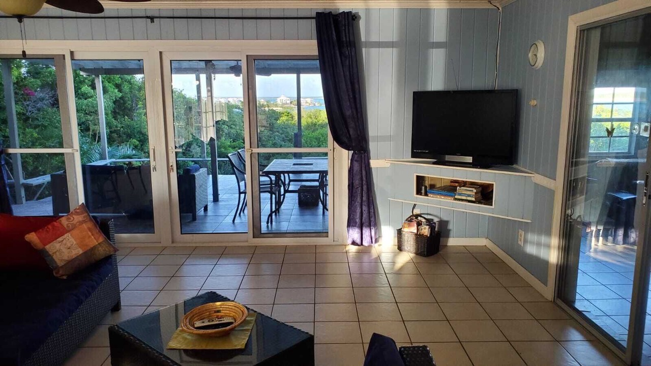 Photo of Livingroom in George Town